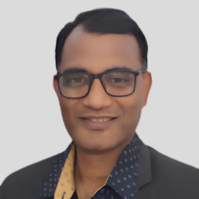 Prof. Vikram Gupta