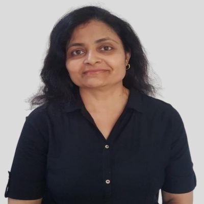 Prof. Shuchita Tewari