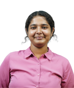 Samriddhi Pandey
