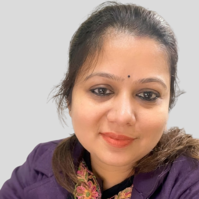 Dr. Sumedha Agarwal