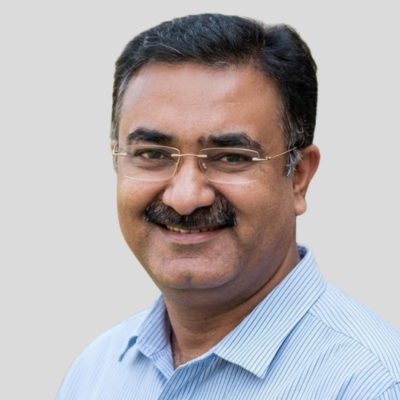 Dr. Vikas Rajput