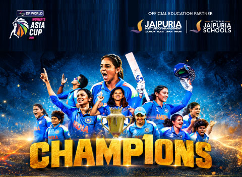Womens T20 Asia Cup 2026