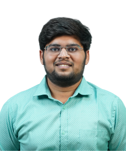 Yash Deep Agarwal, placed at Deloitte Tax
