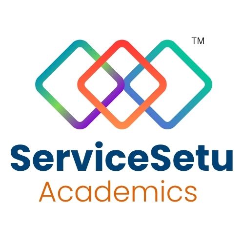 ServiceSetu Logo