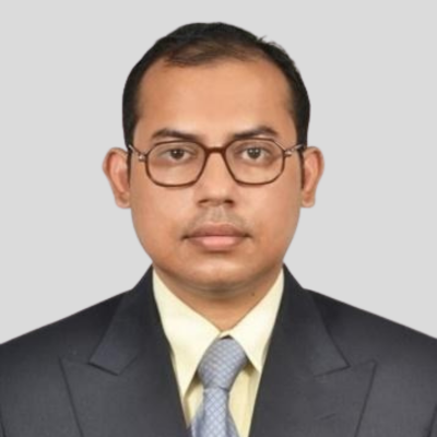 Dr. Sheshadri Chatterjee