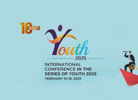Jaipuria Youth 2025 International Conference
