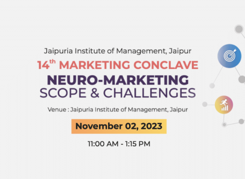14th Marketing Conclave