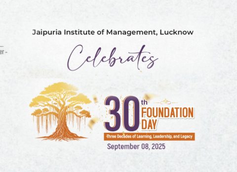 30th Foundation Day Image