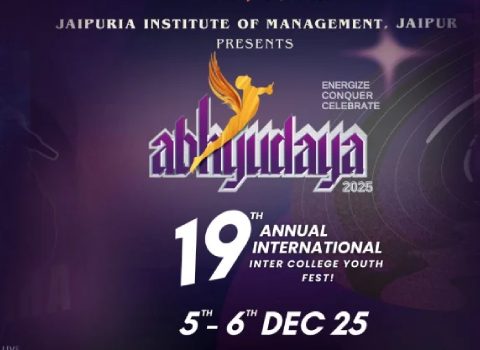 Abhyudaya 2025