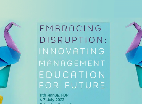 Embracing-disruption