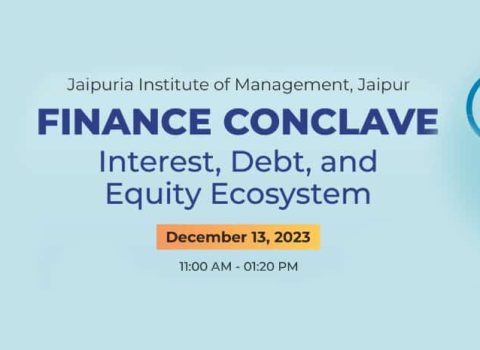 Finance-Conclave