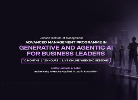 Generative And Agentic AI