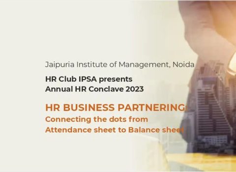 HR club IPSA