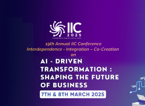 19th Annual IIC-2025 Conference