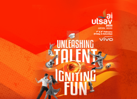 Jaipuria Jai Utsav 2025