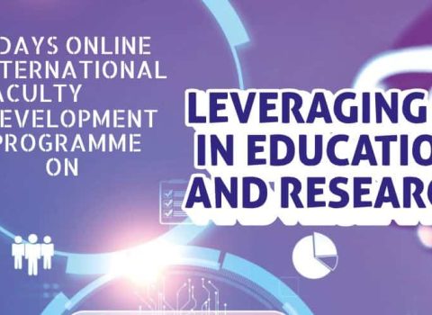Leveraging AI in Education and Research