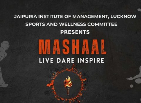 Mashaal - Live Dare Inspire