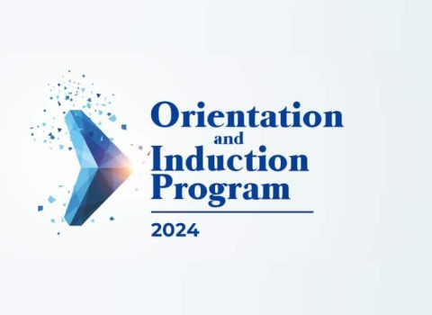Orientation-program