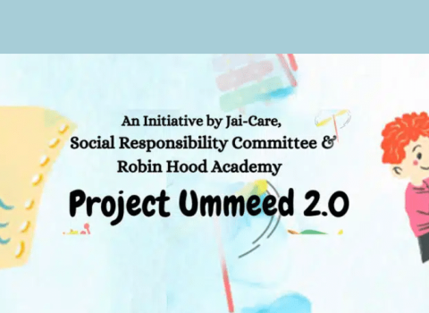 Project-Ummeed 2.0
