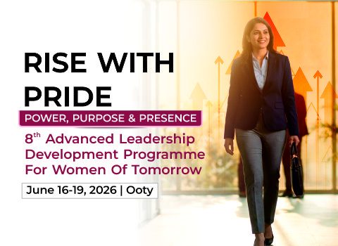 Rise with Pride 8th Advanced Leadership Development Programme