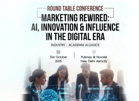 Jaipuria Institute of Management’s Round Table Conference