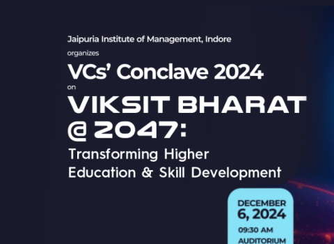 Vikshit Bharat @2047