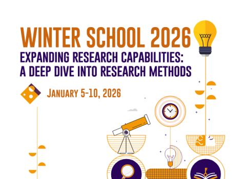 Jaipuria Evenr - Winter School 2026