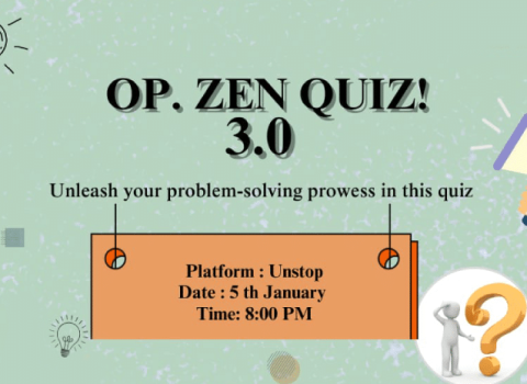 OP.ZEN Quiz 3.0