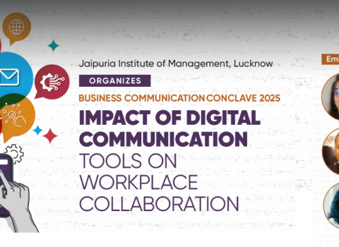 Business Communication Conclave 2025