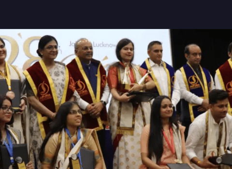 _jaipuria-Lucknow-Convocation-Ceremony
