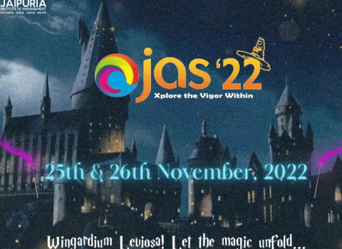 Jaipuria Ojas 2022